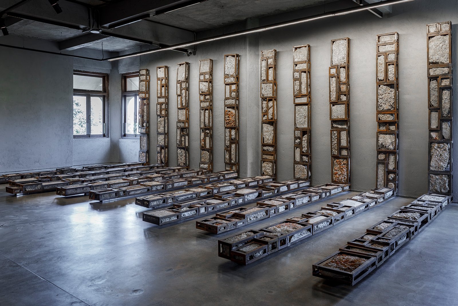 Solastalgia: The Weight in the Air-Nature Morte, Mumbai | 2025